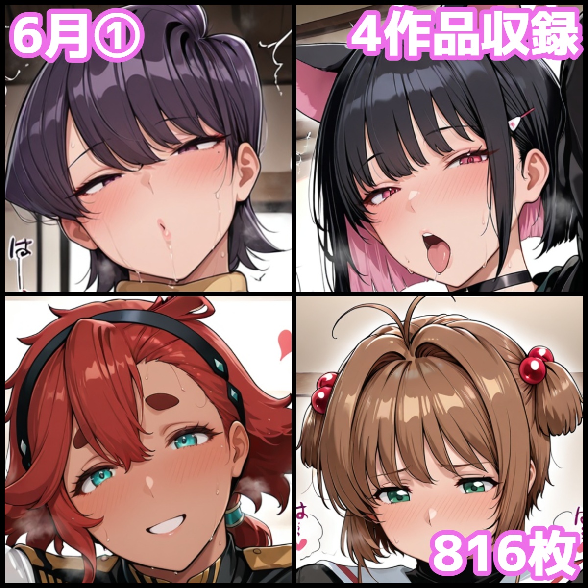 2026/6月分①